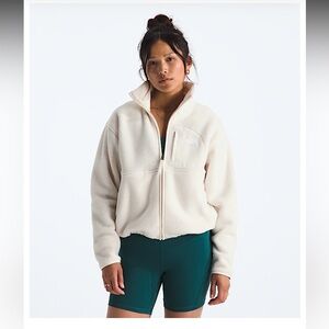 NWT Women’s Yumiori Off Peak Full-Zip Jacket